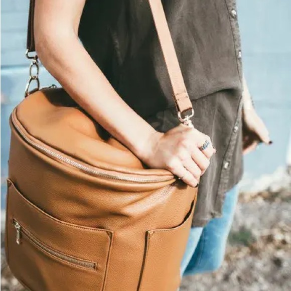 Fawn Design diaper bag GREY - Picture 10 of 10